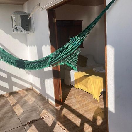 Casa Oxente Praia de Pipa Exterior foto