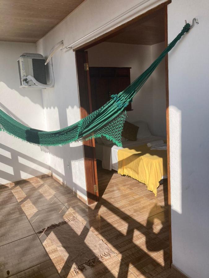 Casa Oxente Praia de Pipa Exterior foto