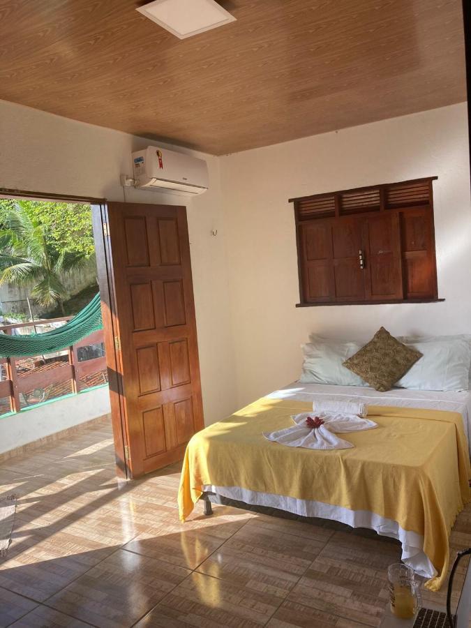 Casa Oxente Praia de Pipa Exterior foto